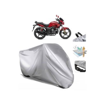 Coverplus Hero Hunk Motosiklet Branda