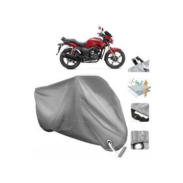 Coverplus Hero Hunk Motosiklet Branda