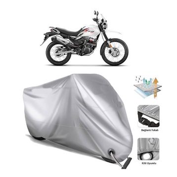 Coverplus Hero XPulse 200 Motosiklet Branda