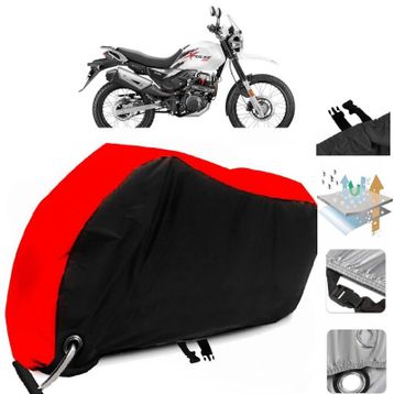 Coverplus Hero XPulse 200 Motosiklet Branda