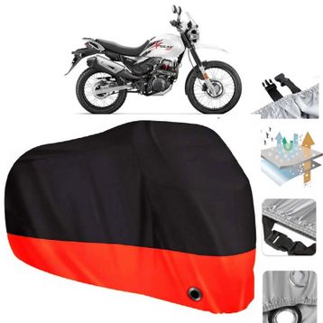 Coverplus Hero XPulse 200 Motosiklet Branda