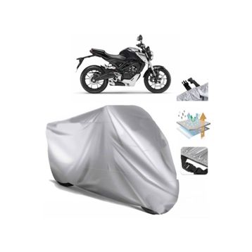 Coverplus Honda CB 125 R Motosiklet Branda