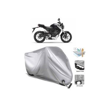 Coverplus Honda CB 125 R Motosiklet Branda