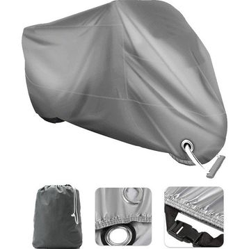 Coverplus Honda CB 125 R Motosiklet Branda