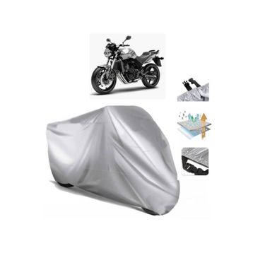 Coverplus Honda Cbf 600 Motosiklet Branda