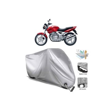 Coverplus Honda Cbx 250 Twister Motosiklet Branda