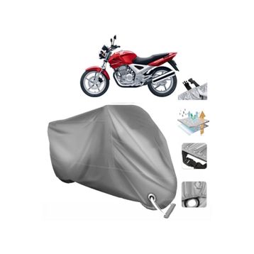 Coverplus Honda Cbx 250 Twister Motosiklet Branda