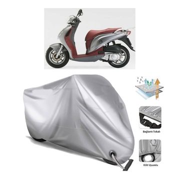 Coverplus Honda Ps 150I Motosiklet Branda