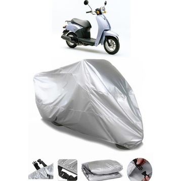 Coverplus Honda Today 50 Gri Su Geçirmez Motosiklet Brandası