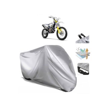 Coverplus Husqvarna Fe 501 Motosiklet Branda