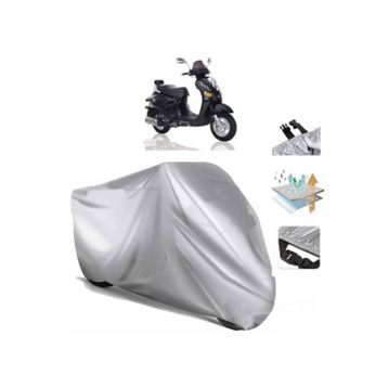 Coverplus Kanuni Classic 125 Motosiklet Branda