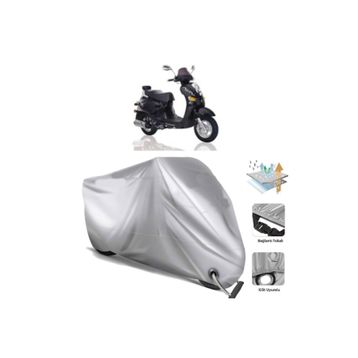 Coverplus Kanuni Classic 125 Motosiklet Branda