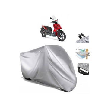 Coverplus Kanuni Explorer Motosiklet Branda