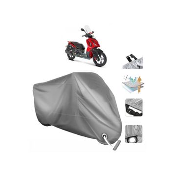 Coverplus Kanuni Explorer Motosiklet Branda