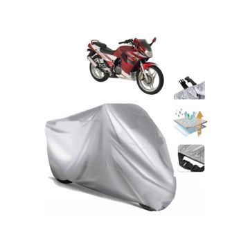 Coverplus Kanuni Racer 200 Motosiklet Branda