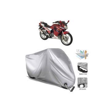 Coverplus Kanuni Racer 200 Motosiklet Branda