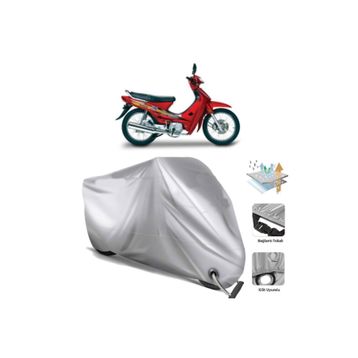 Coverplus Kanuni Seyhan 100 c Motosiklet Branda
