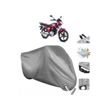 Coverplus Kanuni Windy 125 Motosiklet Branda