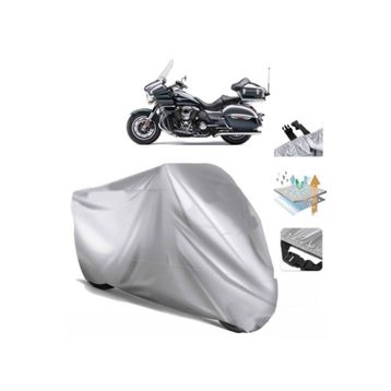 Coverplus Kawasaki Vn 1700 Voyager Motosiklet Branda