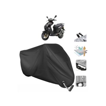 Coverplus Keeway Arn 150 Motosiklet Branda