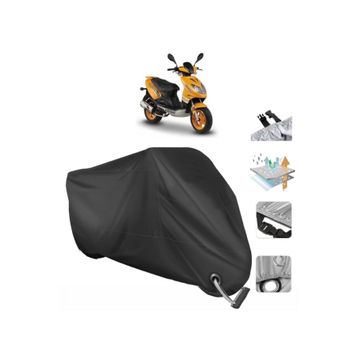 Coverplus Keeway Focus 150 Motosiklet Branda