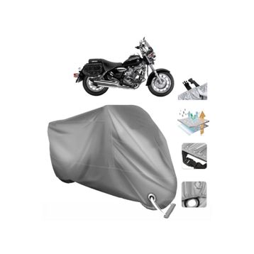 Coverplus Keeway Super Light 150 Motosiklet Branda