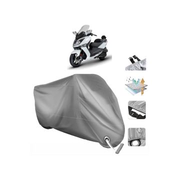 Coverplus KTBG23342 Sym Joymax 250i Abs Siyah Motosiklet Branda