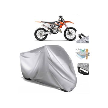 Coverplus Ktm 125 Sx Motosiklet Branda