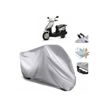 Coverplus Kuba Cargo Motosiklet Branda