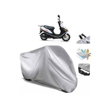 Coverplus Kuba Fighter 80 Motosiklet Branda