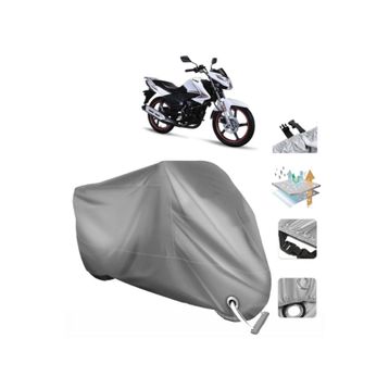 Coverplus Kuba Pars Motosiklet Branda