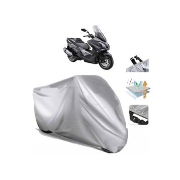 Coverplus Kymco Xciting 250I Motosiklet Branda