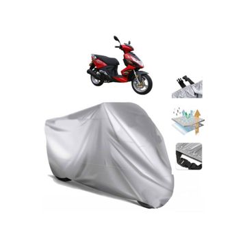Coverplus Lifan Eagle 125 Motosiklet Branda