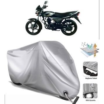 Coverplus Lifan Glint 100 Motosiklet Branda