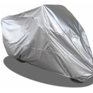 Coverplus Mondial 100 Sfc Basic x 4 Mevsim Motosiklet Branda