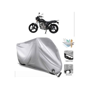 Coverplus Mondial Vulture I-E Motosiklet Branda