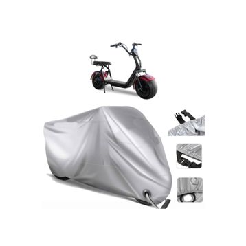 Coverplus Motolux Harley 2 Elektrikli Motorsiklet Brandası