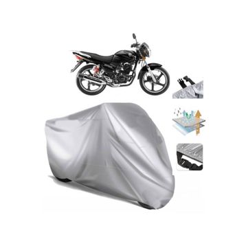 Coverplus Motoran Comanche 125 Motosiklet Branda