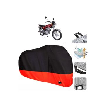 Coverplus Motoran Mtr 100 Motosiklet Branda
