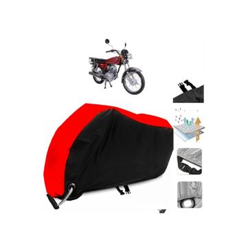 Coverplus Motoran Mtr 100 Motosiklet Branda