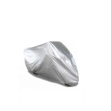 Coverplus MV Agusta F4 1078 Gri Su Geçirmez Motosiklet Brandası