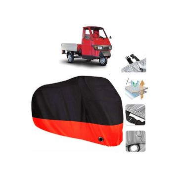 Coverplus Piaggio Ape 50 Motosiklet Branda