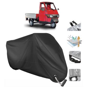 Coverplus Piaggio Ape 50 Motosiklet Branda