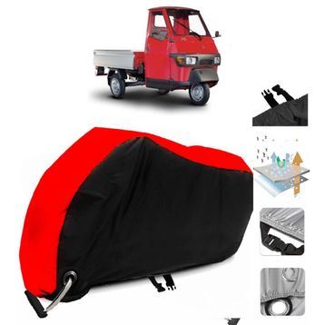 Coverplus Piaggio Ape 50 Motosiklet Branda