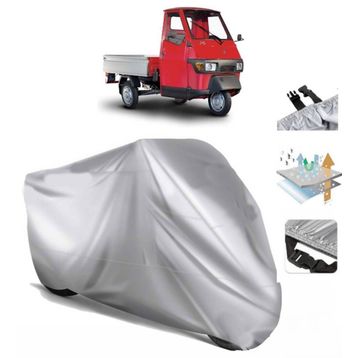 Coverplus Piaggio Ape 50 Motosiklet Branda