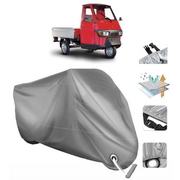 Coverplus Piaggio Ape 50 Motosiklet Branda