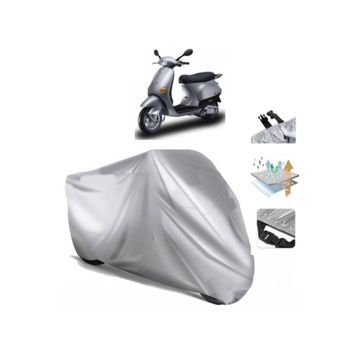 Coverplus Piaggio Et4 150 Motosiklet Branda