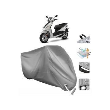 Coverplus Piaggio Fly 150 Motosiklet Branda