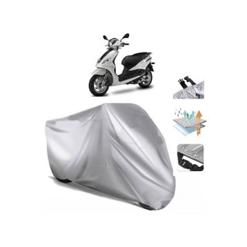 Coverplus Piaggio Fly 150 Motosiklet Branda