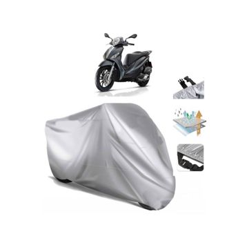 Coverplus Piaggio Medley 150 Motosiklet Branda